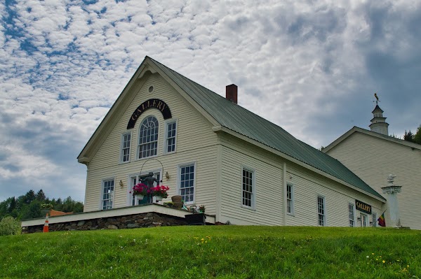 Dog Mountain, Home of Stephen Huneck Gallery 2