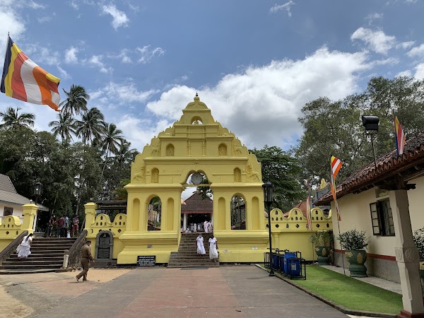 Muthiyangana Raja Maha Viharaya 5