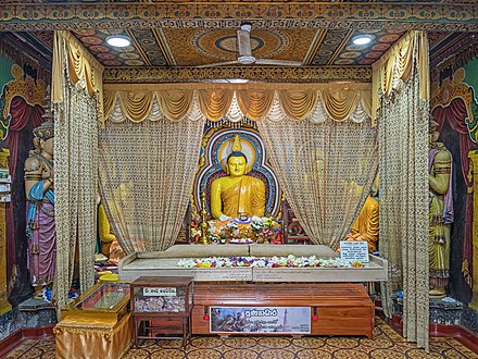 Muthiyangana Raja Maha Viharaya 2