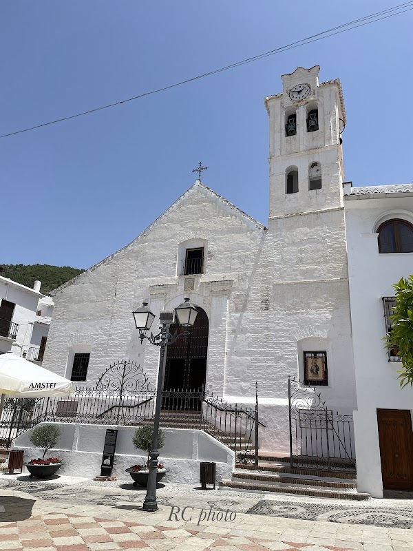 Church of Saint Anthony of Padua