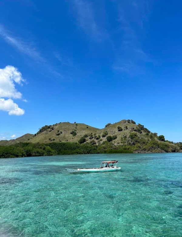 Kanawa Island 5