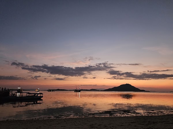 Kanawa Island 4