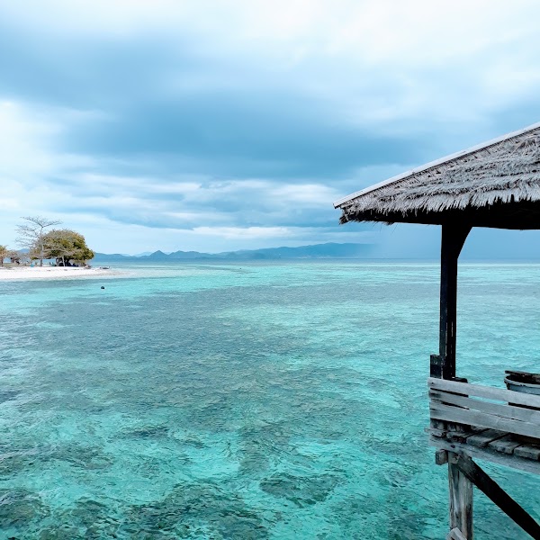 Kanawa Island 2