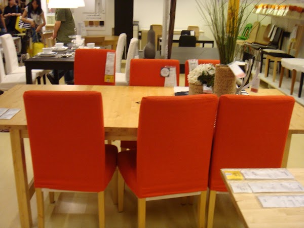 IKEA Guangzhou Tianhe Store 5