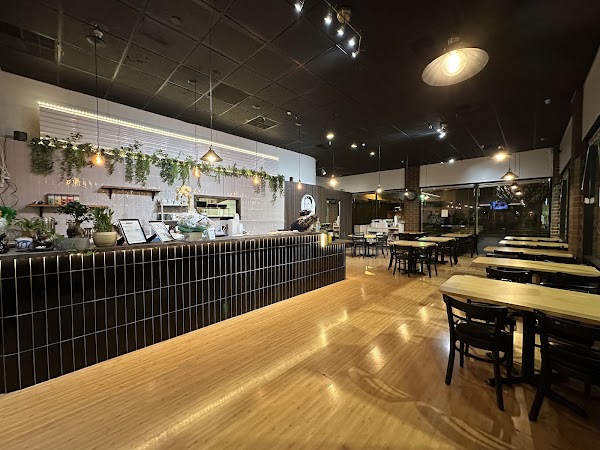 Khamdee Thai Cookhouse 1