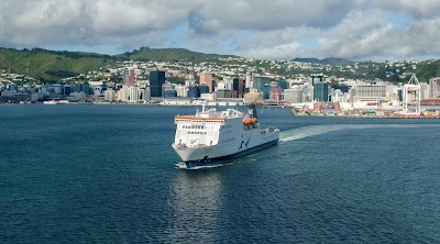 Wellington 1