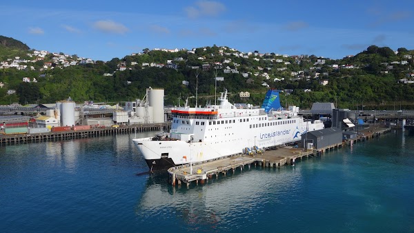 Wellington 5