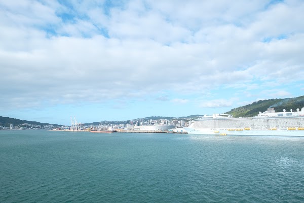 Wellington 2
