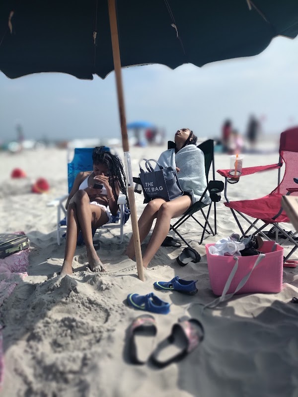 Wildwood Beach Chair & Umbrella Rentals 2