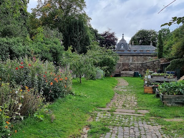 Duddingston