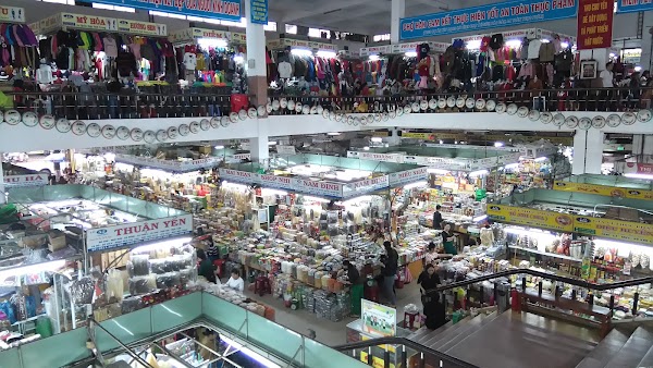 Han Market 5
