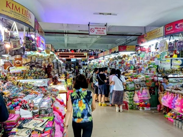 Han Market 4