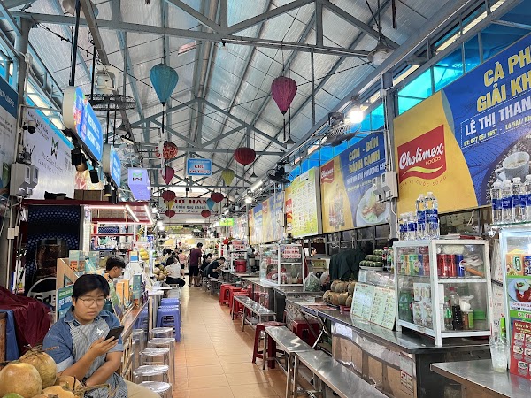 Han Market 3