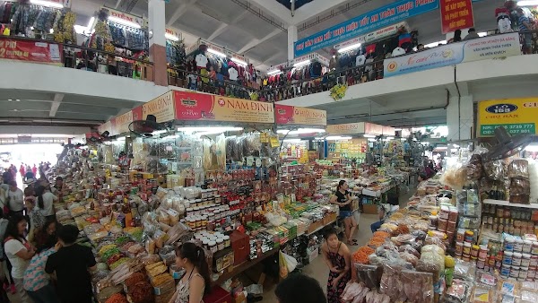 Han Market 2