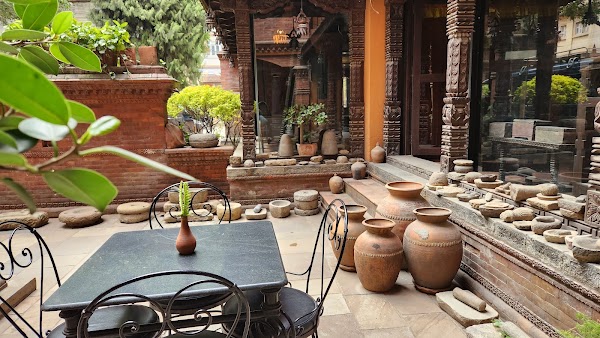 Coffee Ghar 1