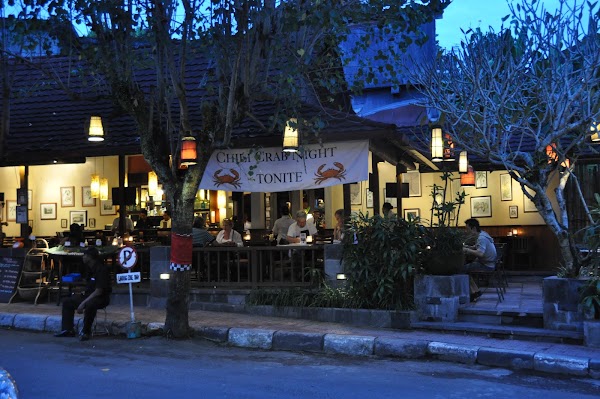 Kafe Batan Waru 1