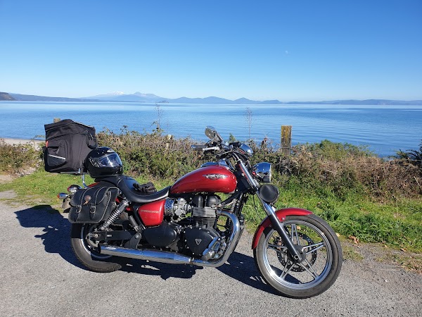 5 Mile Bay