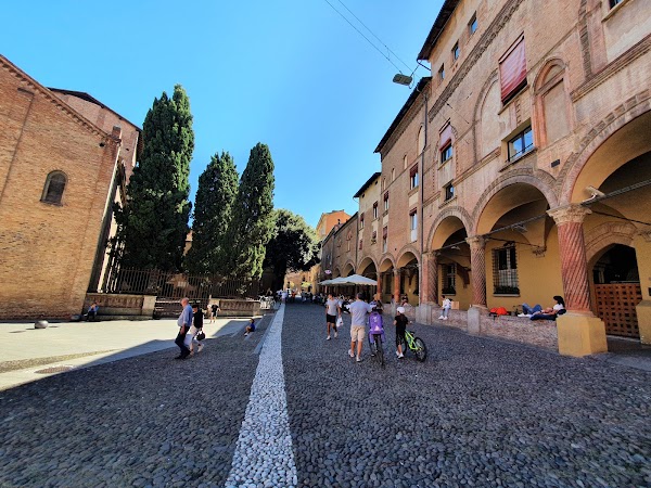 Via Santo Stefano
