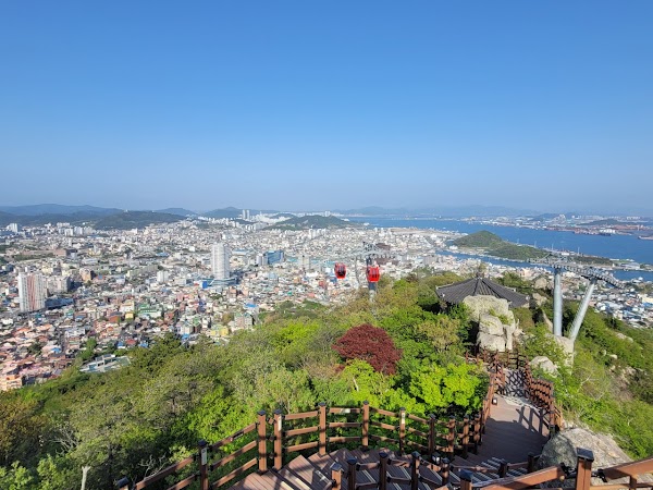 Yudal Mountain 5