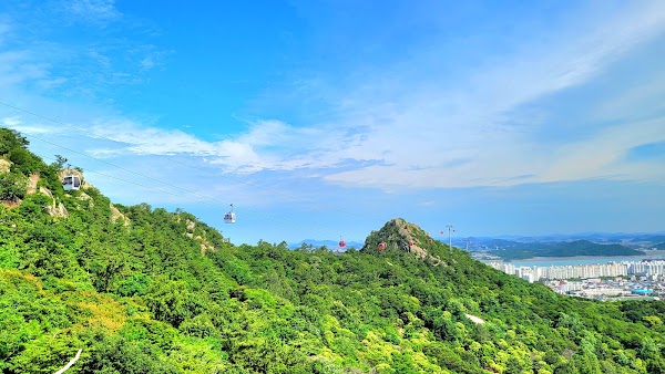 Yudal Mountain 4