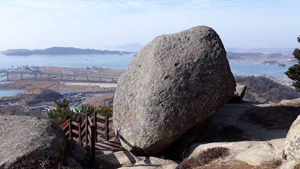 Yudal Mountain 3