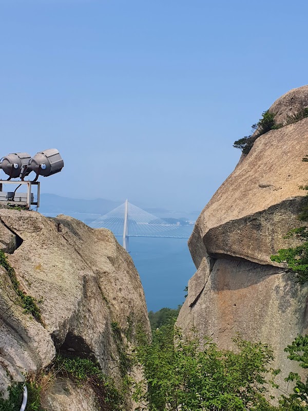 Yudal Mountain 2