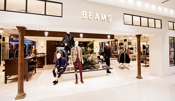 BEAMS FUKUOKA