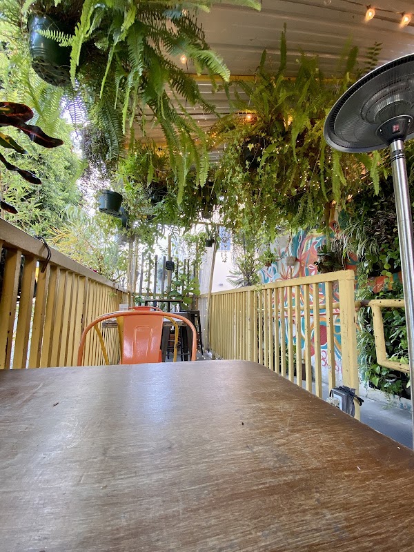 Yuko Kitchen Miracle Mile 1