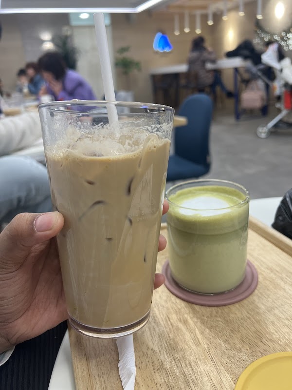 카페 릴라이 4