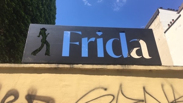 Frida 4