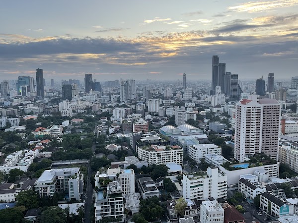 137 Pillars Suites & Residences Bangkok