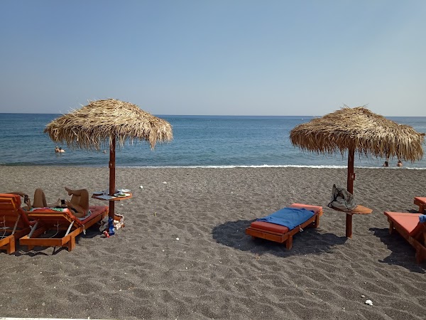 Paralia Perissa 3