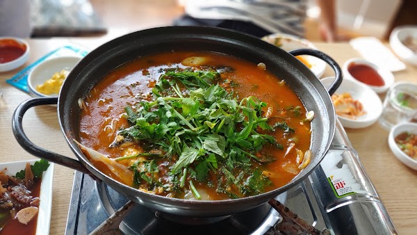 해변횟집 5
