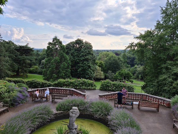 Terrace Gardens