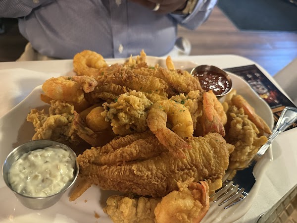 New Orleans 6