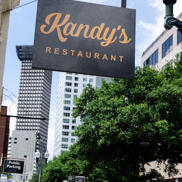 Kandys 3