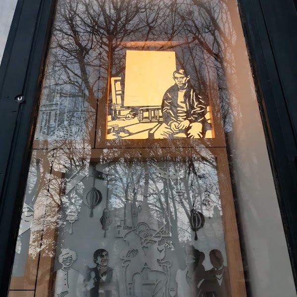 Place Émile Goudeau 2