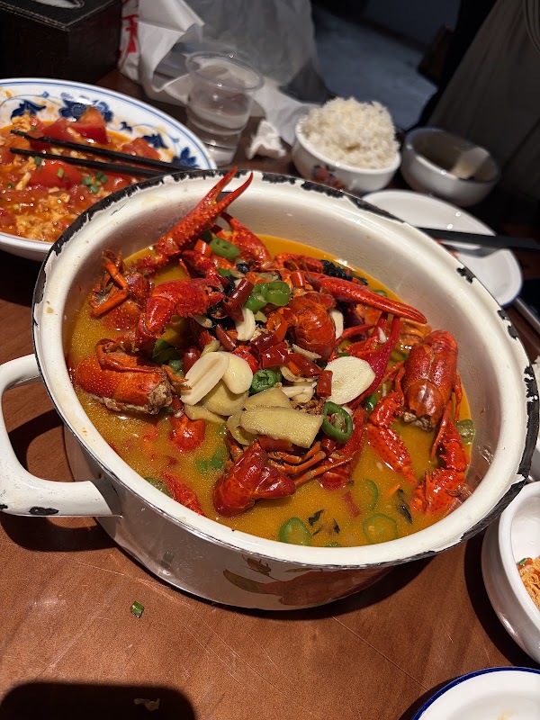 Wenheyou Laochangsha Lobster Restaurant 5