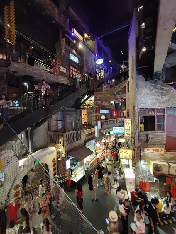 Wenheyou Laochangsha Lobster Restaurant 4