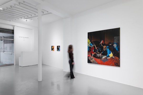 AFIKARIS Gallery