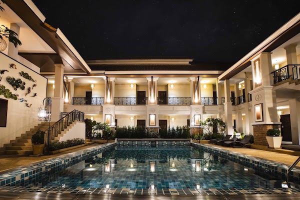 La Seine City Resort, Chiang Mai