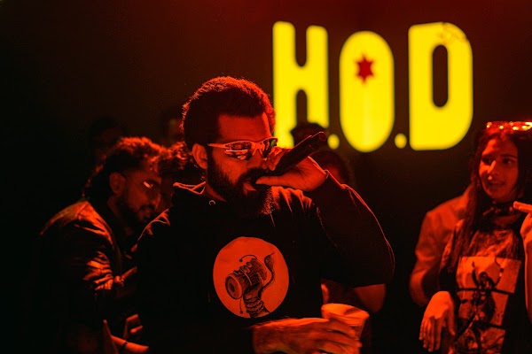 HOD - House Of Dopamine Brewery LLP