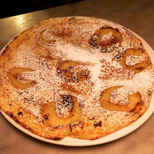 The Pancake Bakery 5
