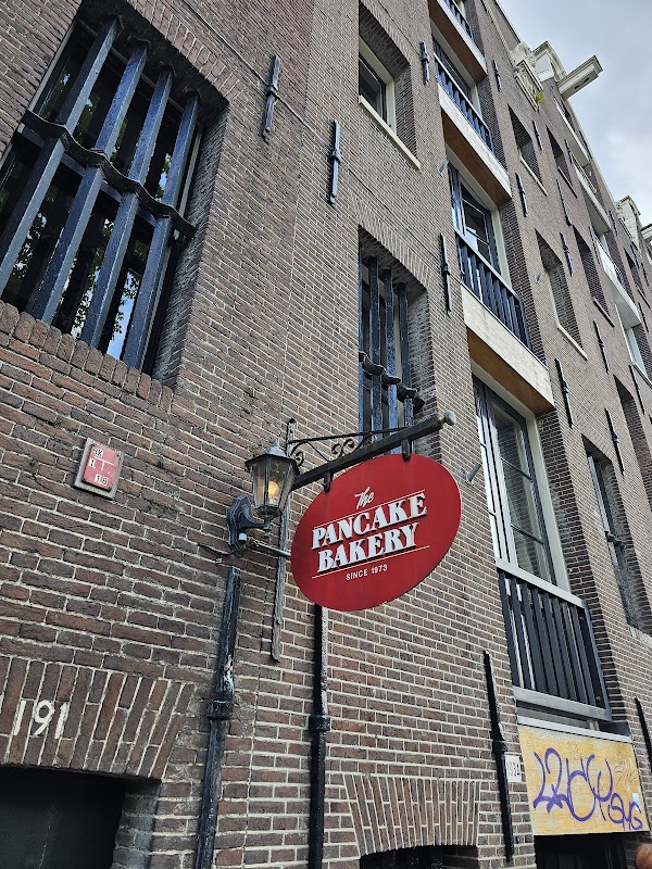The Pancake Bakery 3