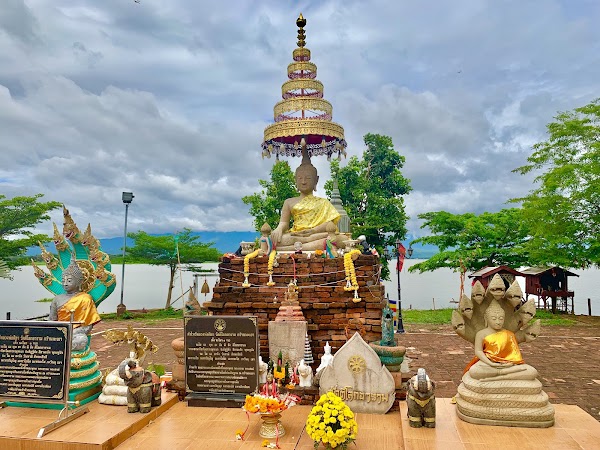 Wat Tilokaram 1