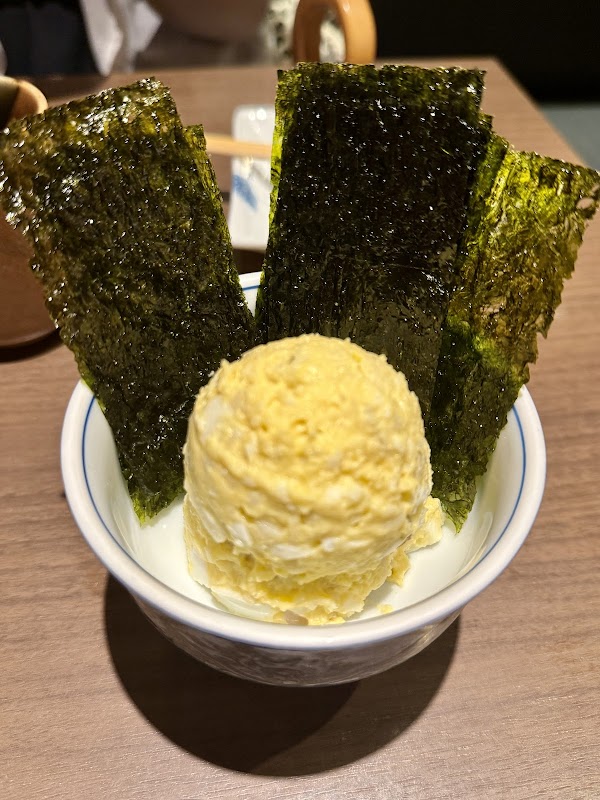 Sato Yosuke Ginza Inaniwa Udon 4