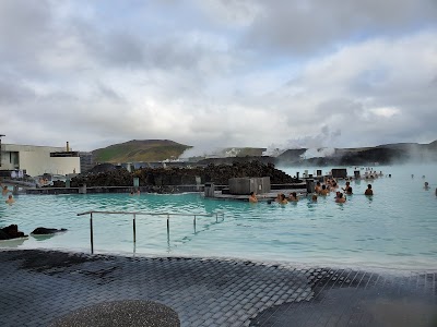 Blue Lagoon 1