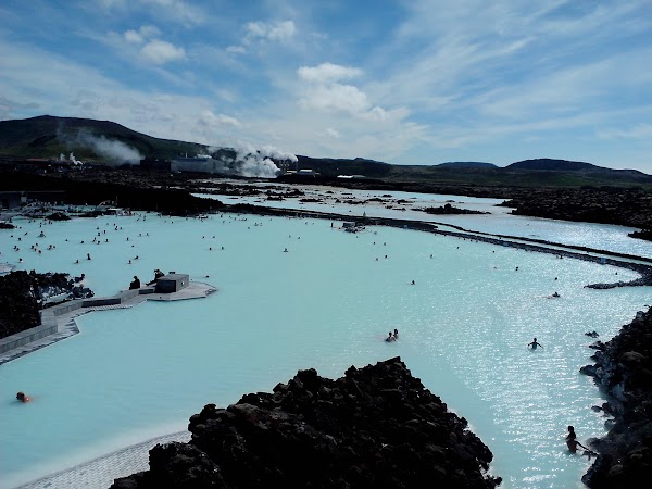 Blue Lagoon 5
