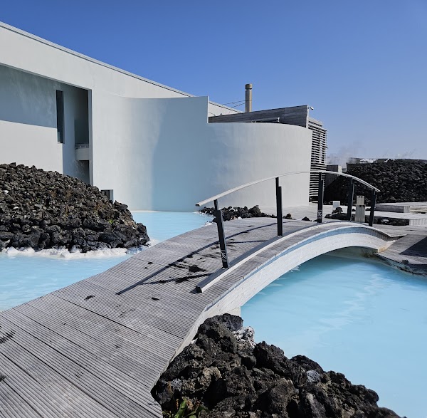 Blue Lagoon 3