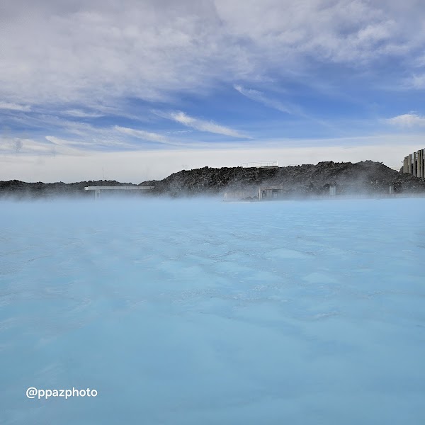 Blue Lagoon 2